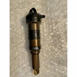 Amortisseurs Fox Racing Shox -Autres pièces Soldes amortisseur fox float dps factory 210x50mm neuf 2022 5