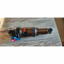 Amortisseurs Fox Racing Shox