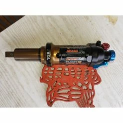 Amortisseurs Fox Racing Shox -Autres pièces Soldes amortisseur fox float x 2