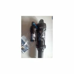 Amortisseurs Fox 9 Amortisseurs Fox -Autres pièces Soldes amortisseur fox float x 2022 5