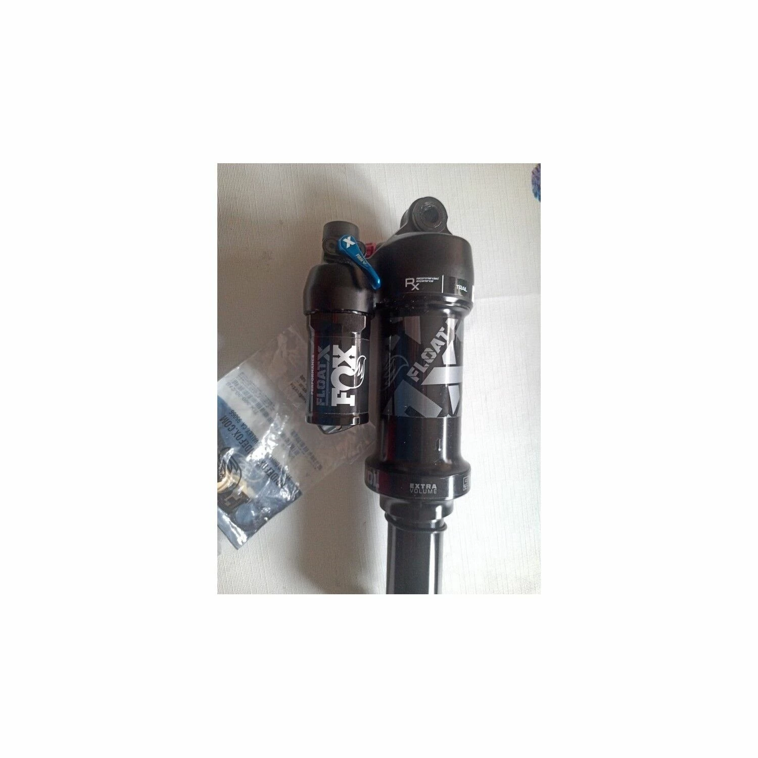 Amortisseurs Fox 4 Amortisseurs Fox – Image 4