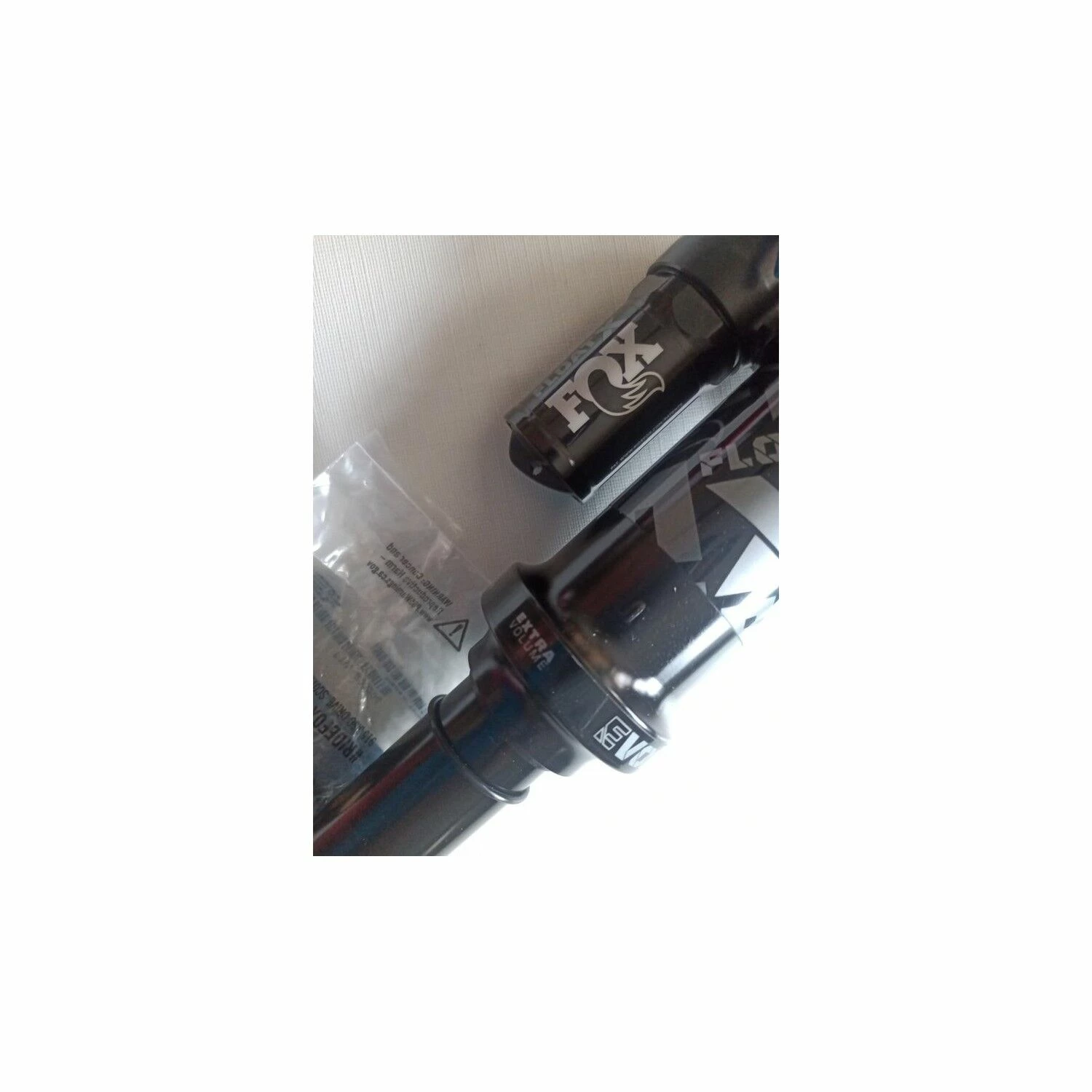 Amortisseurs Fox 5 Amortisseurs Fox – Image 5