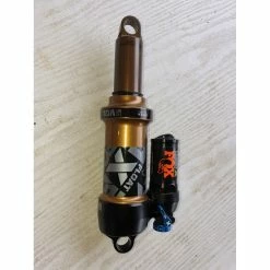Amortisseurs Fox Racing Shox