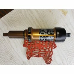 Amortisseurs Fox Racing Shox -Autres pièces Soldes amortisseur fox float x 3