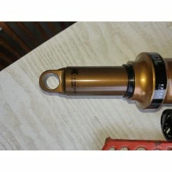 Amortisseurs Fox Racing Shox -Autres pièces Soldes amortisseur fox float x 4