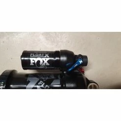 Amortisseurs Fox Racing Shox -Autres pièces Soldes amortisseur fox float x 9