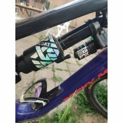 Amortisseurs Fox Racing Shox