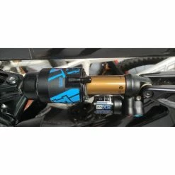 Amortisseurs Fox Racing Shox 5 Amortisseurs Fox Racing Shox -Autres pièces Soldes amortisseur fox float x2 factory 21055 2021 2