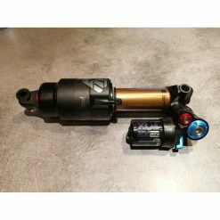 Amortisseurs Fox 2022