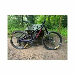 Amortisseurs Fox Racing Shox