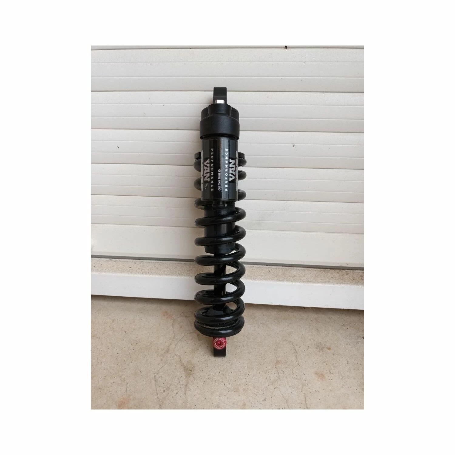 Amortisseurs Fox Racing Shox 2 Amortisseurs Fox Racing Shox – Image 2