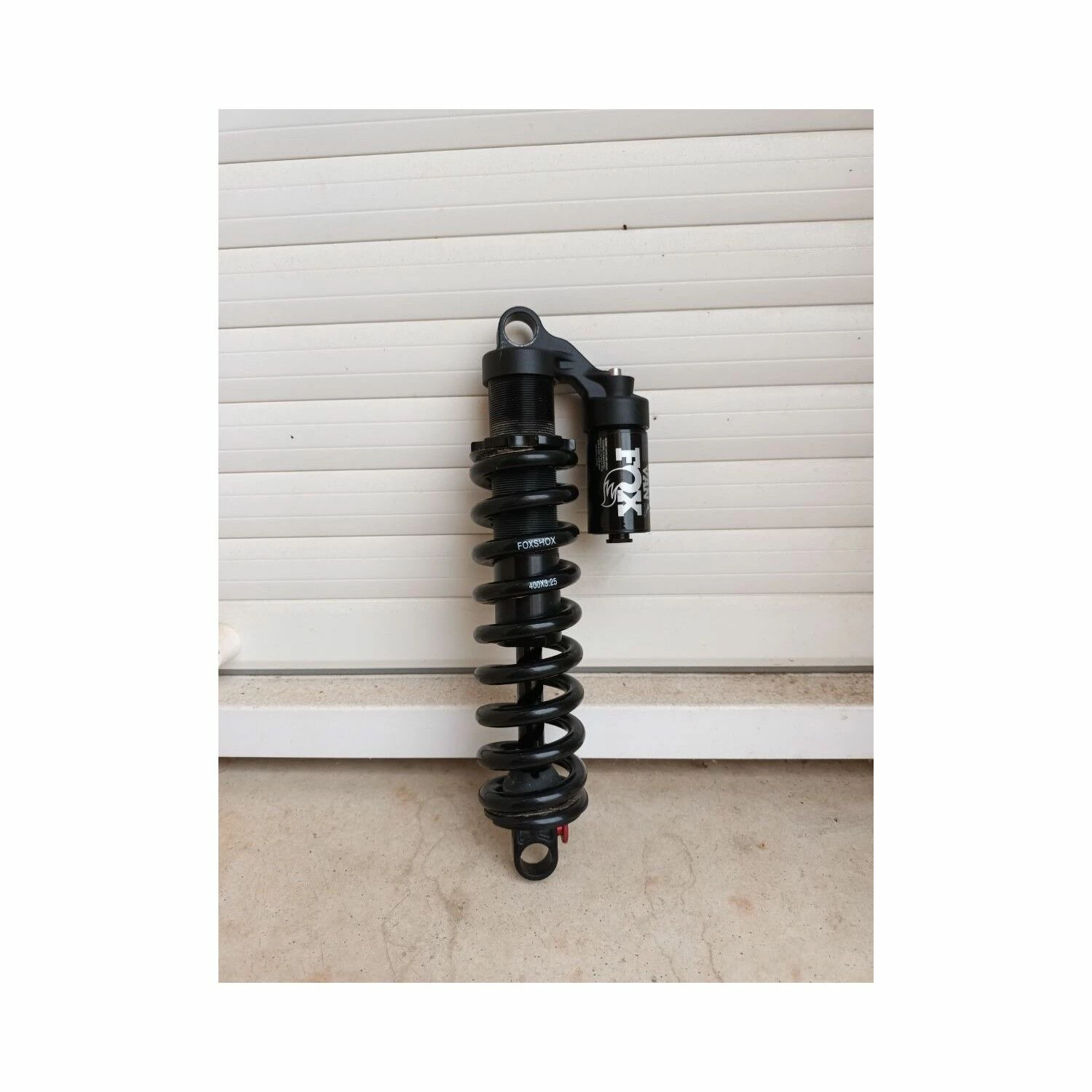 Amortisseurs Fox Racing Shox 3 Amortisseurs Fox Racing Shox – Image 3