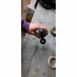 Amortisseurs Fox -Autres pièces Soldes amortisseur fox van r prepare 2