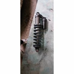 Amortisseurs Fox -Autres pièces Soldes amortisseur fox van r prepare 3