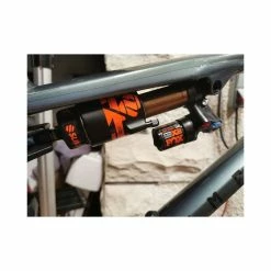 Amortisseurs Fox Racing Shox 5 Amortisseurs Fox Racing Shox -Autres pièces Soldes amortisseur fox x2 2