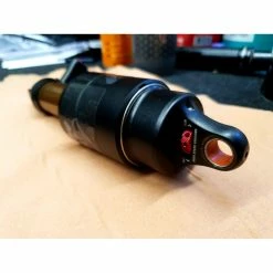 Amortisseurs Fox Racing Shox 7 Amortisseurs Fox Racing Shox -Autres pièces Soldes amortisseur fox x2 factory 2pos adj metric 210x52 5mm 2022 2