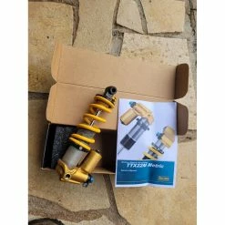 Amortisseurs Ohlins