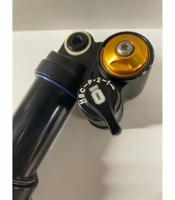 Amortisseurs -Autres pièces Soldes amortisseur ohlins ttx 22 air 2
