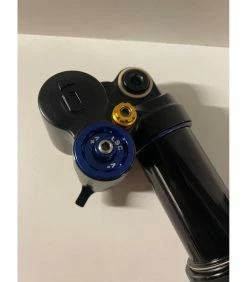 Amortisseurs -Autres pièces Soldes amortisseur ohlins ttx 22 air 3