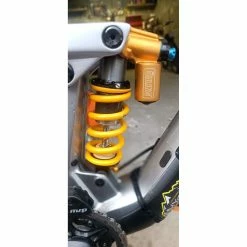 Amortisseurs Autre Marque