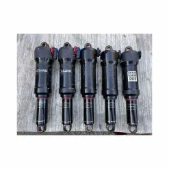 Amortisseurs Rockshox