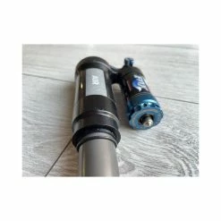 Amortisseurs -Autres pièces Soldes amortisseur rock shox deluxe select plus debonair 205x65mm trunnion 2