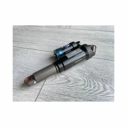 Amortisseurs -Autres pièces Soldes amortisseur rock shox deluxe select plus debonair 205x65mm trunnion 4