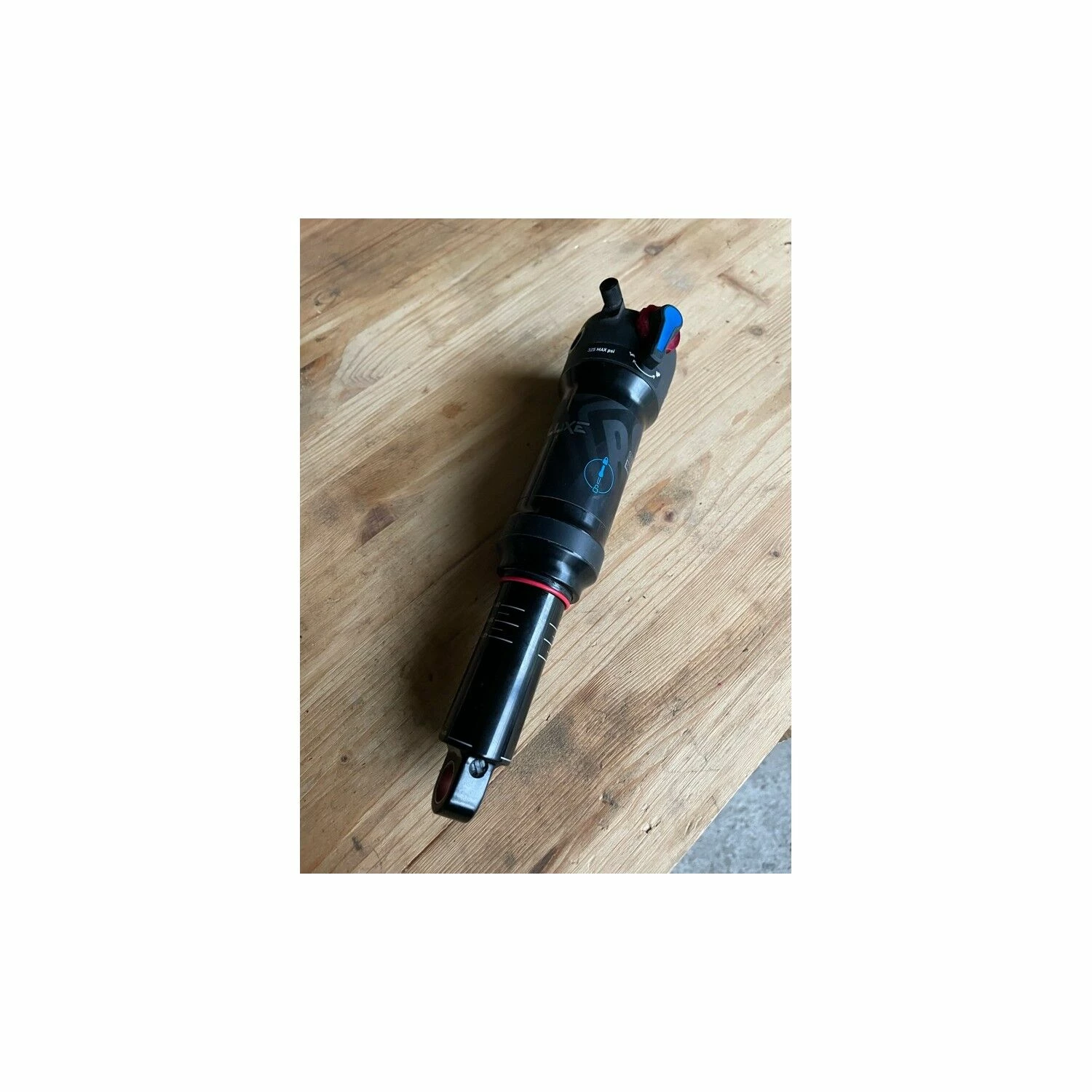 Amortisseurs Rockshox 1 Amortisseurs Rockshox