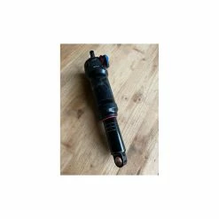 Amortisseurs Rockshox 5 Amortisseurs Rockshox -Autres pièces Soldes amortisseur rock shox deluxe trunion 205x65 3