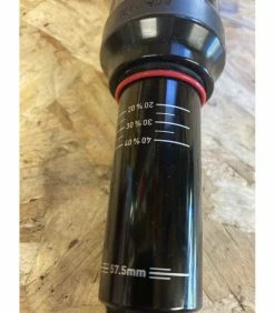 Fox Racing Shox Amortisseurs -Autres pièces Soldes amortisseur rock shox select deluxe 2