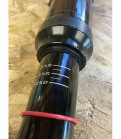 Fox Racing Shox Amortisseurs -Autres pièces Soldes amortisseur rock shox select deluxe 3