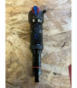 Fox Racing Shox Amortisseurs -Autres pièces Soldes amortisseur rock shox select deluxe 4