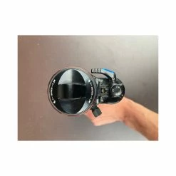 Amortisseurs Rockshox -Autres pièces Soldes amortisseur rock shox super deluxe 230x60 6