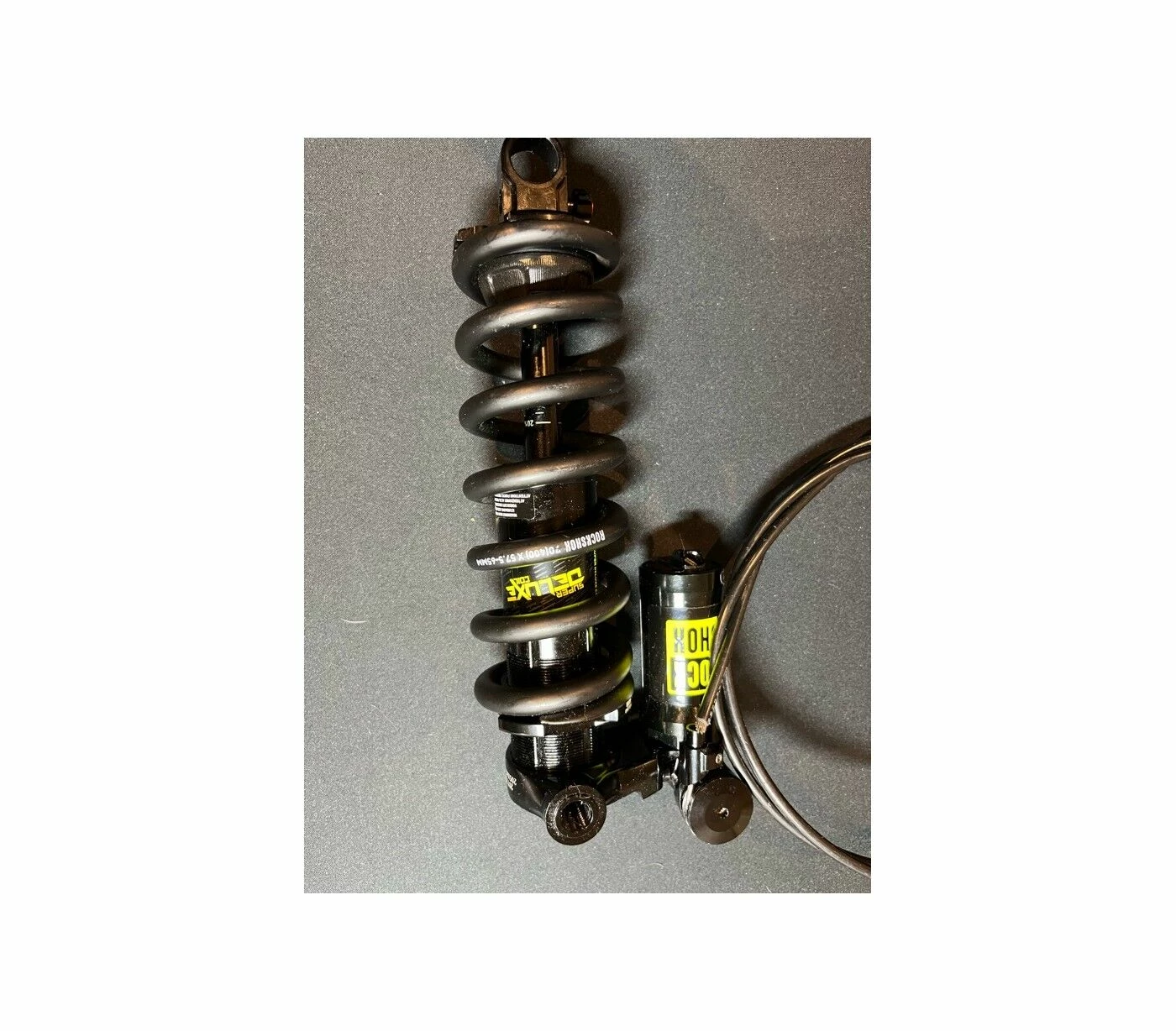 Fox Racing Shox Amortisseurs 2 Fox Racing Shox Amortisseurs – Image 2