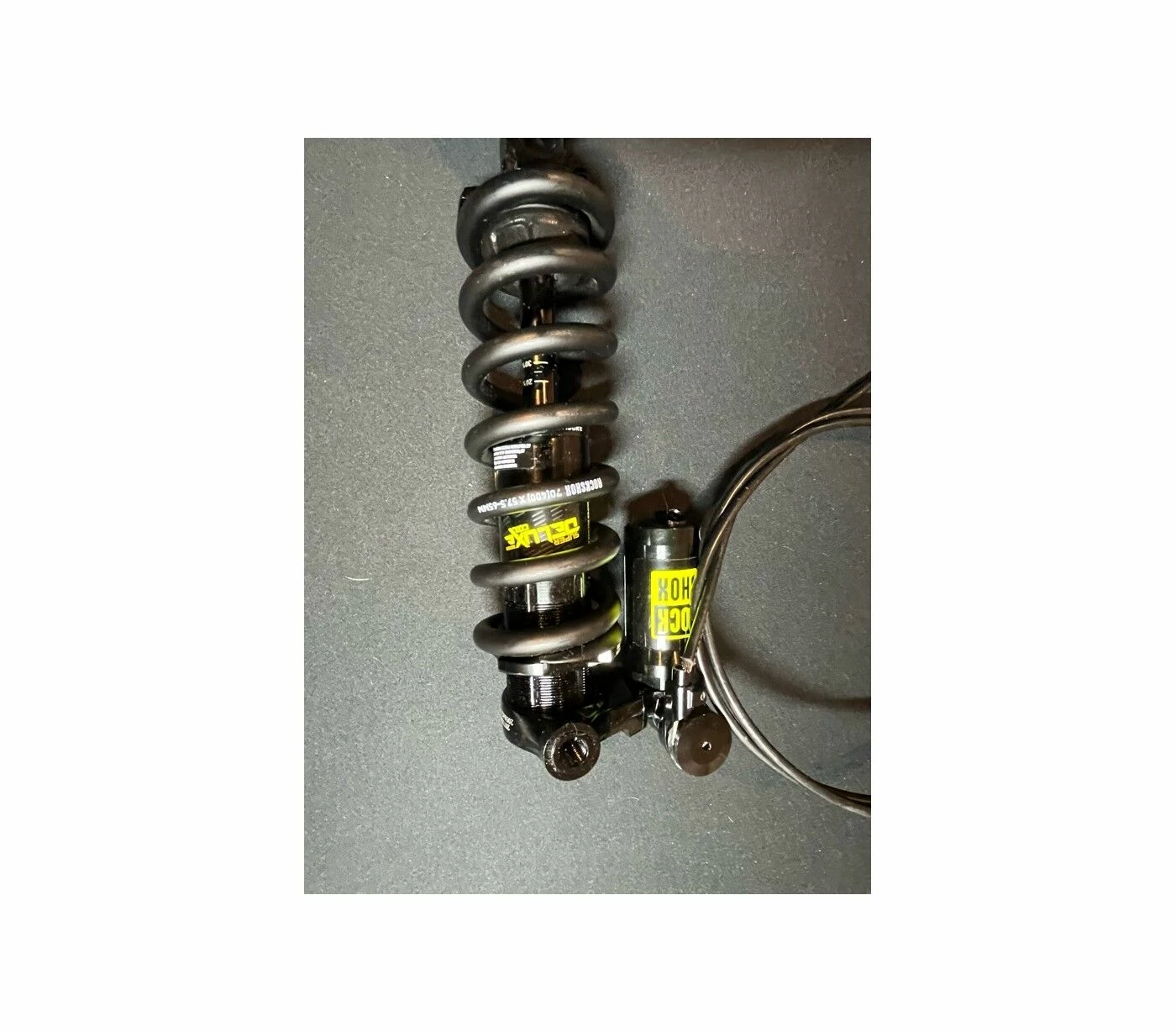 Fox Racing Shox Amortisseurs 3 Fox Racing Shox Amortisseurs – Image 3