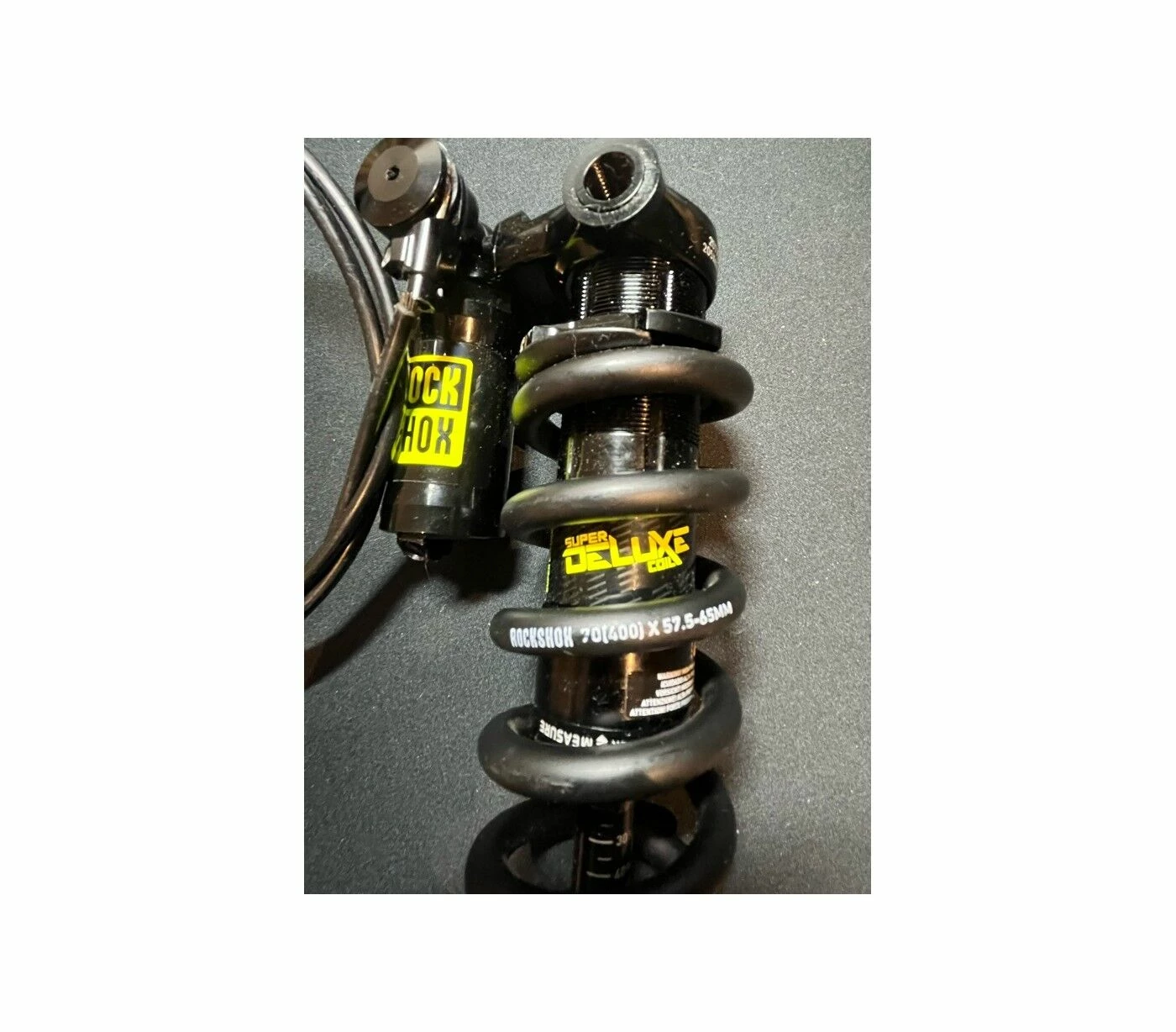 Fox Racing Shox Amortisseurs 5 Fox Racing Shox Amortisseurs – Image 5