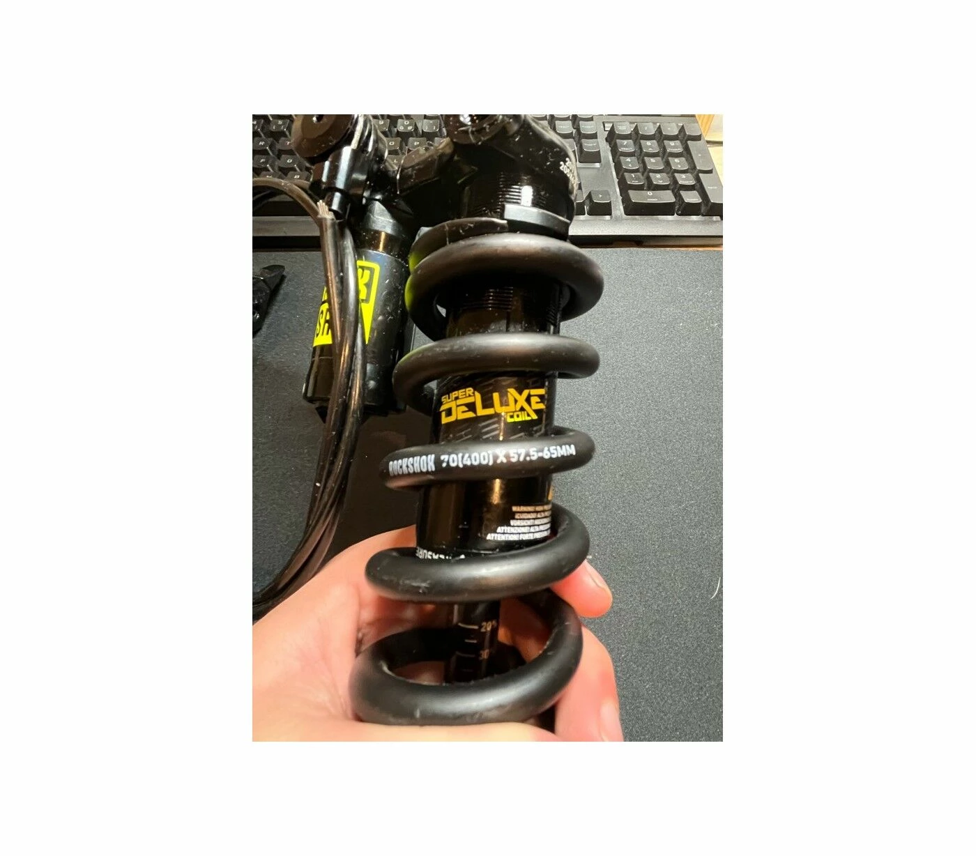 Fox Racing Shox Amortisseurs 6 Fox Racing Shox Amortisseurs – Image 6