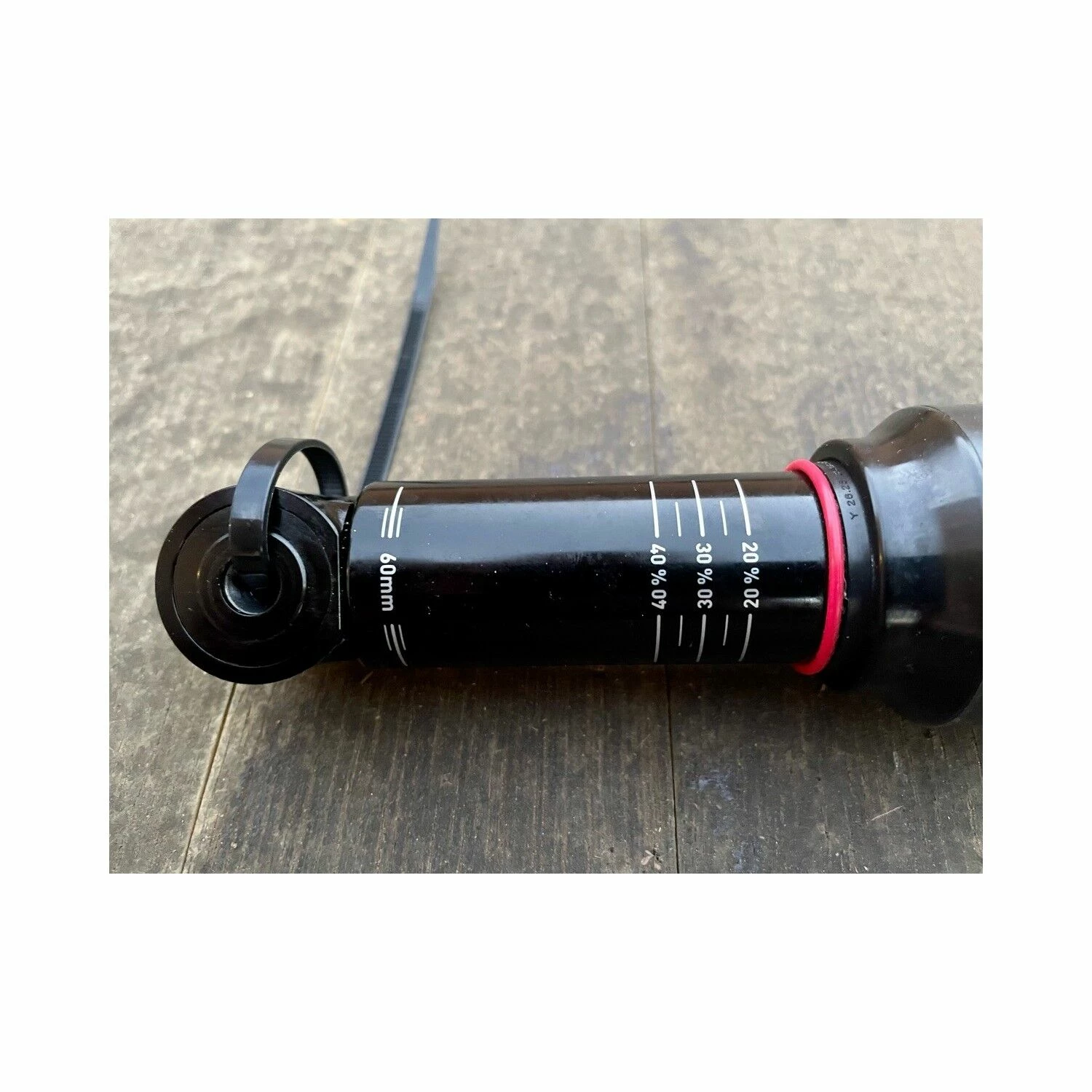 Amortisseurs Rockshox 3 Amortisseurs Rockshox – Image 3