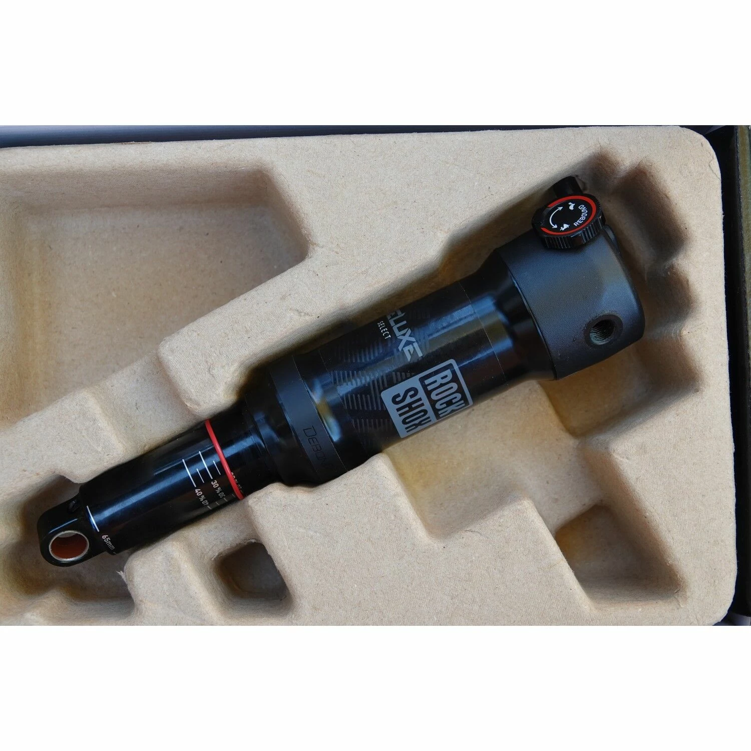 Amortisseurs Rockshox 4 Amortisseurs Rockshox – Image 4