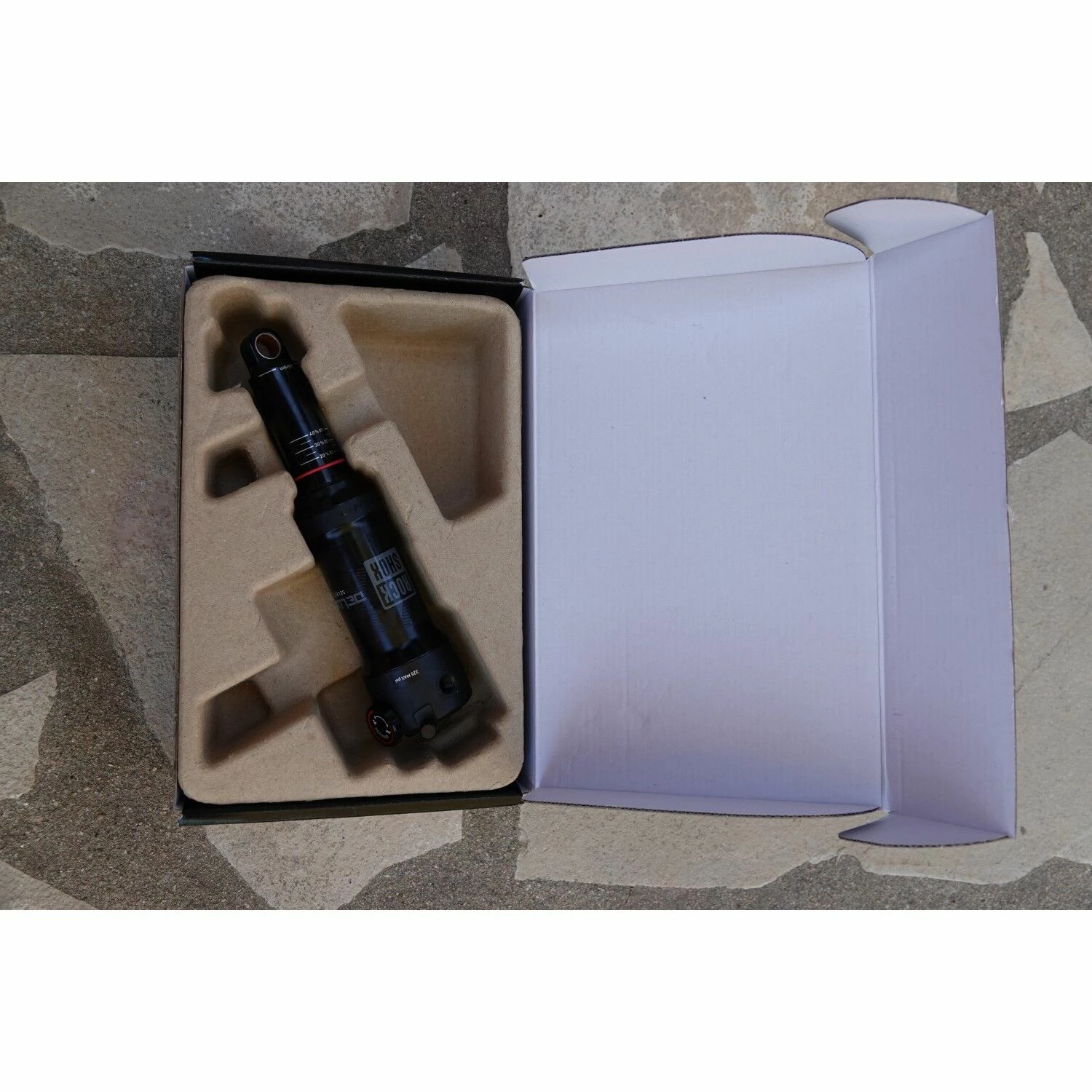 Amortisseurs Rockshox 5 Amortisseurs Rockshox – Image 5