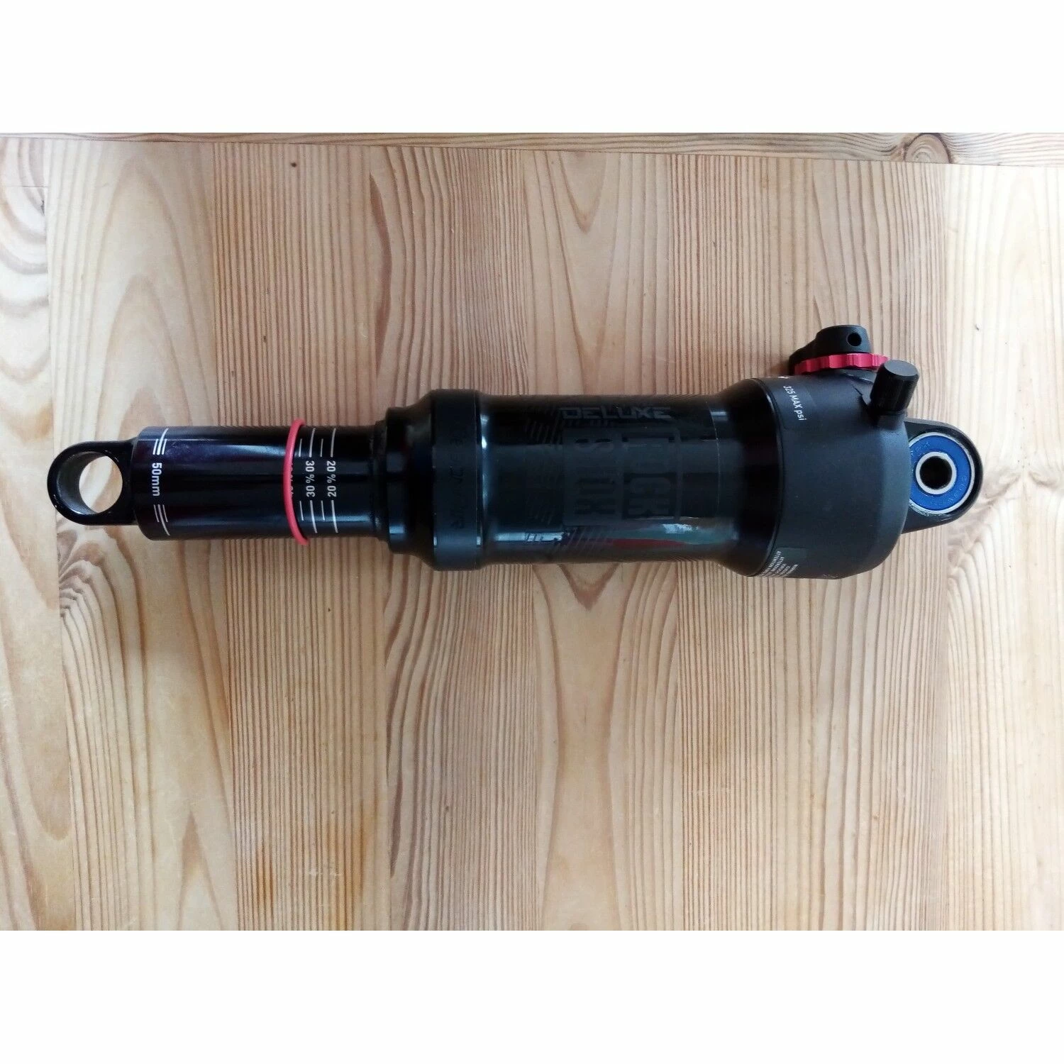 Amortisseurs Rockshox Deluxe 2 Amortisseurs Rockshox Deluxe – Image 2