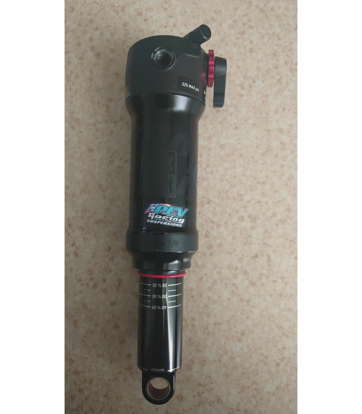 Amortisseurs 2 Amortisseurs – Image 2