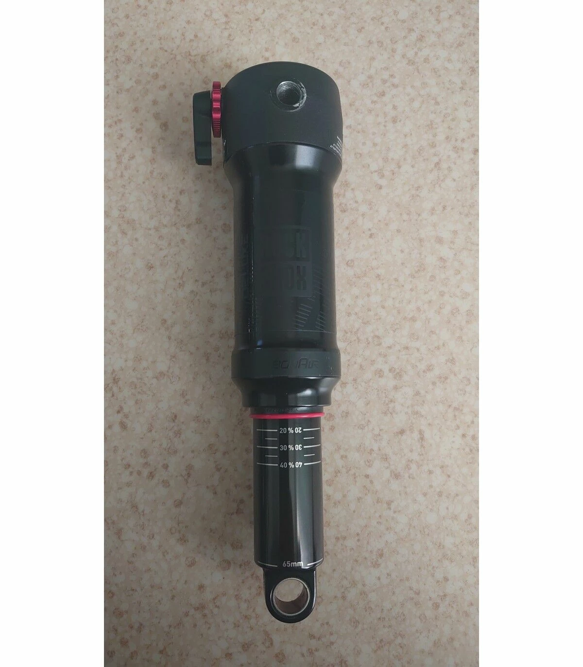 Amortisseurs 1 Amortisseurs