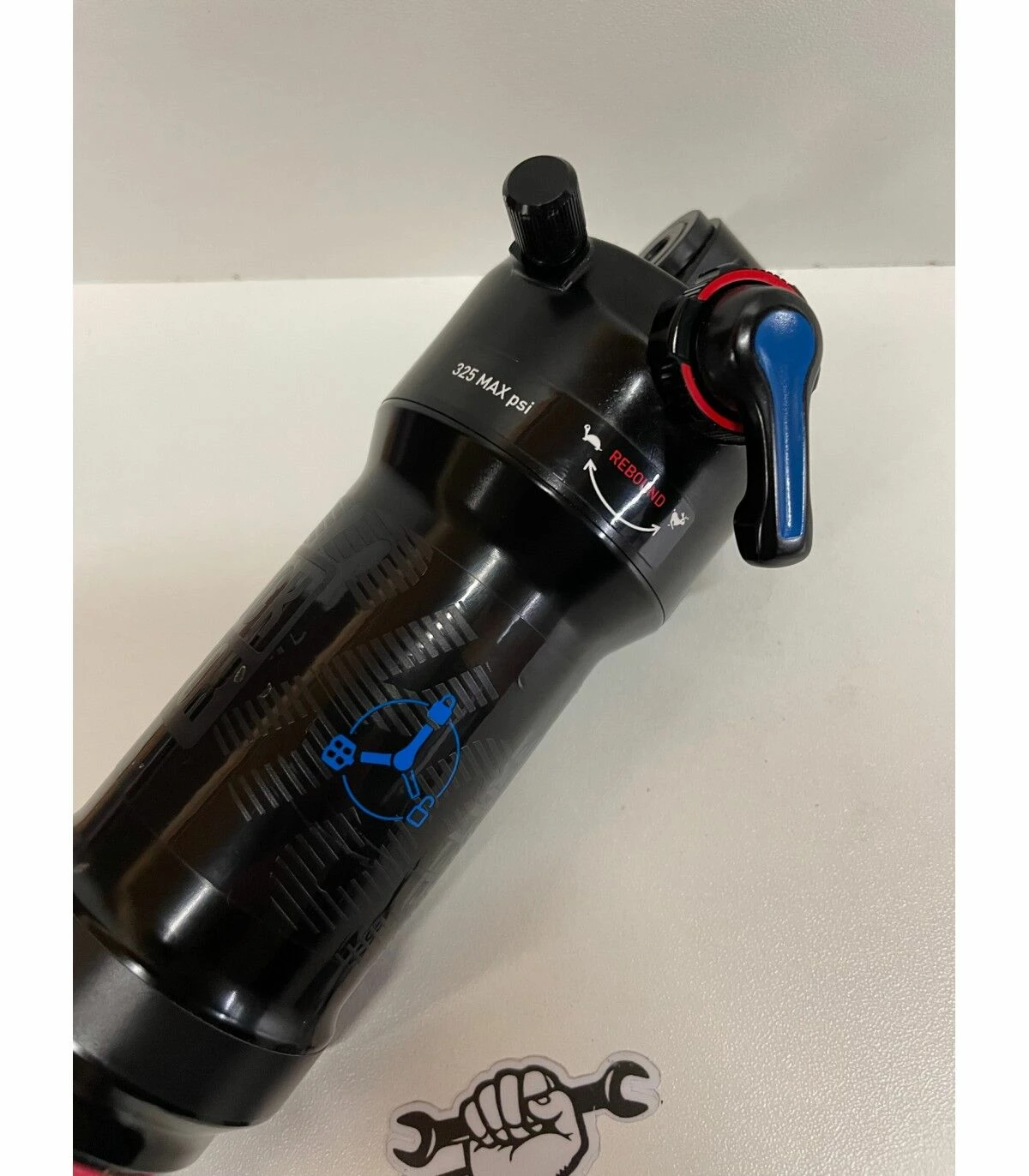 Amortisseurs 2 Amortisseurs – Image 2