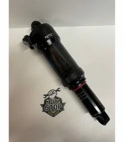 Amortisseurs 6 Amortisseurs -Autres pièces Soldes amortisseur rockshox deluxe rt3 21052 5 2