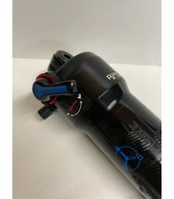 Amortisseurs 7 Amortisseurs -Autres pièces Soldes amortisseur rockshox deluxe rt3 21052 5 3