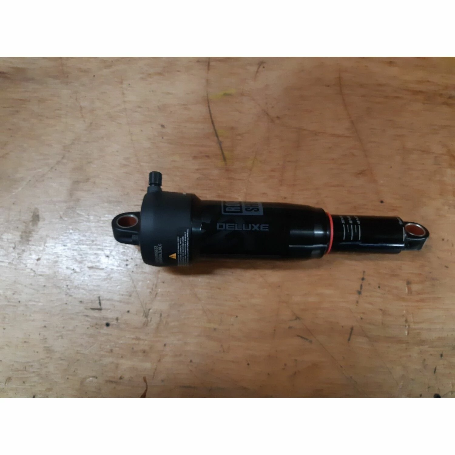 Amortisseurs Rockshox 2 Amortisseurs Rockshox – Image 2