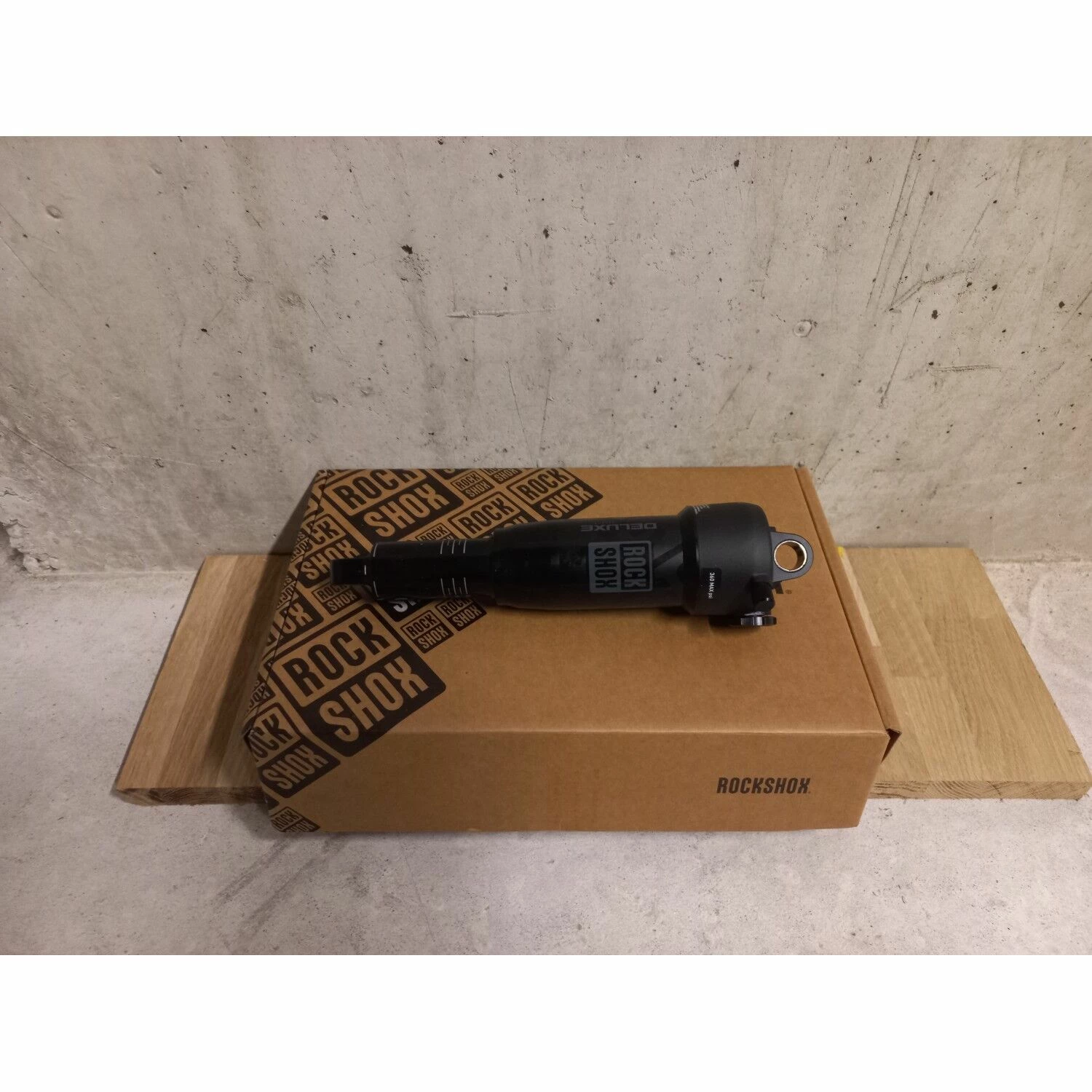 Amortisseurs Rockshox 2 Amortisseurs Rockshox – Image 2