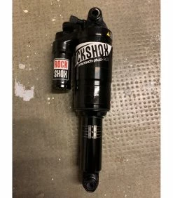 Autre Marque Autres Pièces 9 Autre Marque Autres Pièces -Autres pièces Soldes amortisseur rockshox monarch plus rc3 3