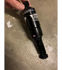 Autre Marque Autres Pièces 11 Autre Marque Autres Pièces -Autres pièces Soldes amortisseur rockshox monarch plus rc3 5